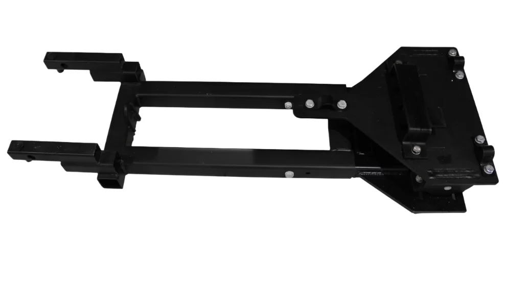 Снегоуборщик шнекороторный SB-1280.К для квадроциклов – №8