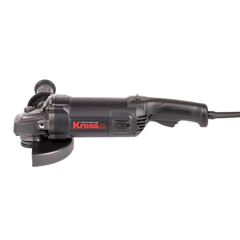 УШМ Kress KU720 1400Вт, 150 мм – фото №1 УШМ Kress KU720 1400Вт, 150 мм – №1