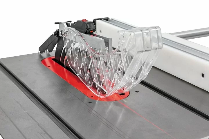 Станок циркулярный Jet JLTS-10-M 230В – №9