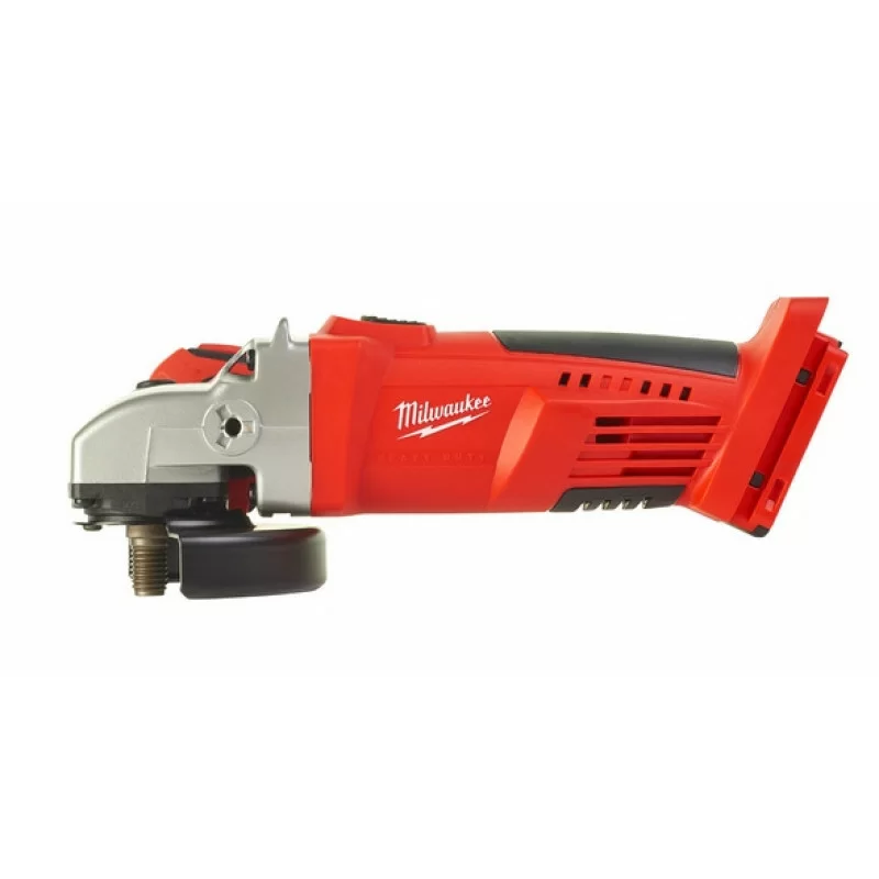 Аккумуляторная УШМ Milwaukee HD28 AG125-502X – №1