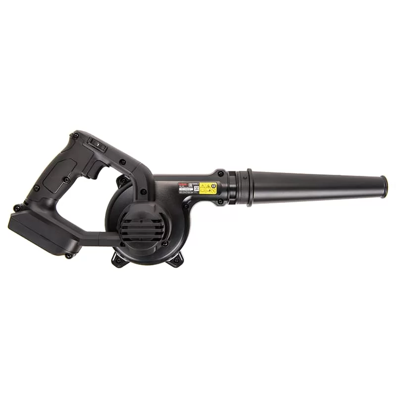 Аккумуляторная воздуходувка Kress KU085 20В (без акк. и з/у) №2