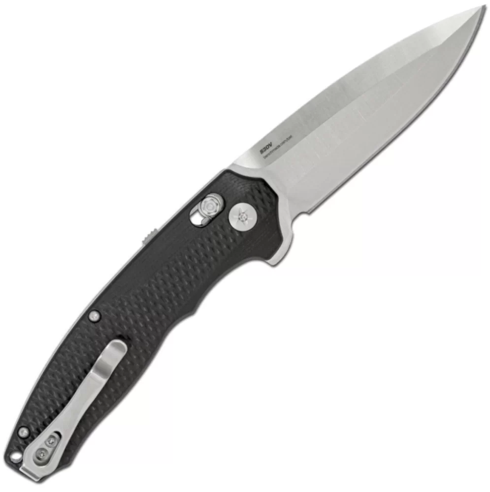 Нож Benchmade Vector (495) – фото №1 Нож Benchmade Vector (495) – №1