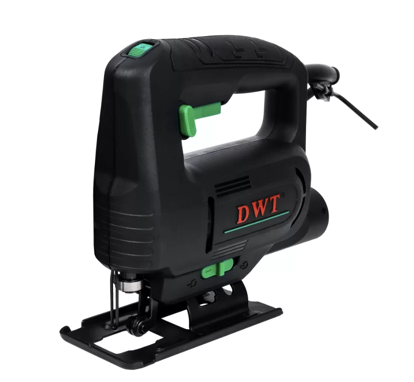 Лобзик DWT STSP04-55 DV – фото №1 Лобзик DWT STSP04-55 DV – №1