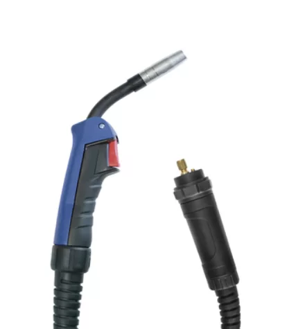 Горелка сварочная IMS MIG/MAG 150A – №1