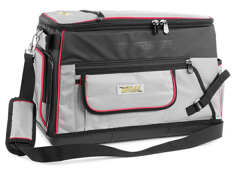 Сумка-бокс для инструментов Messer GM-011 (500x240x320) – фото №1 Сумка-бокс для инструментов Messer GM-011 (500x240x320) – №1