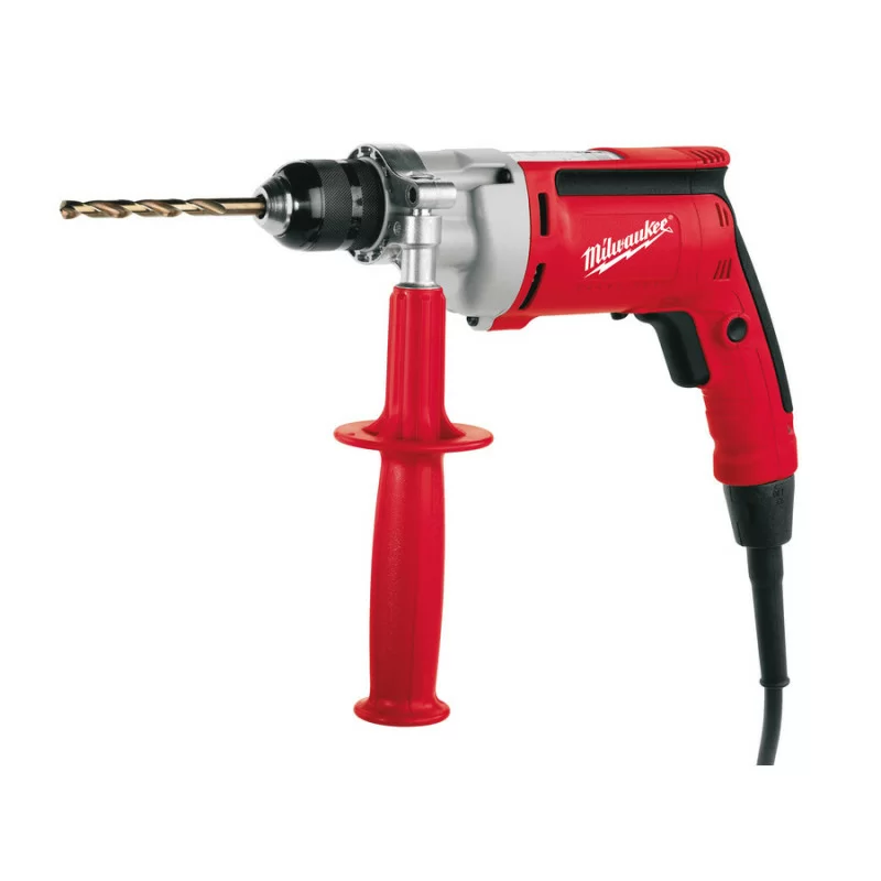 Дрель Milwaukee HDE 13 RQX KIT – №1