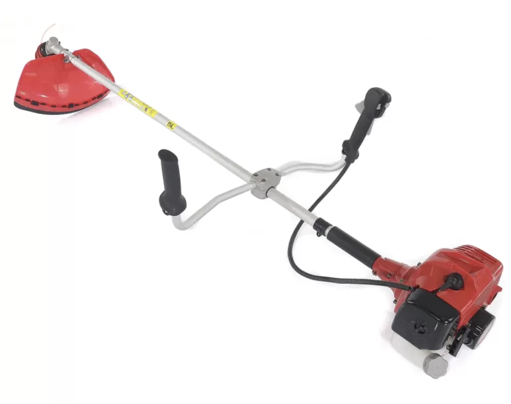 Триммер бензиновый Интерскол КБ-44/43РВ №6