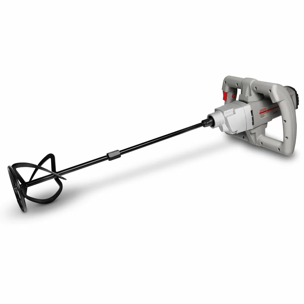 Миксер Crown CT10049 – фото №1 Миксер Crown CT10049 – №1