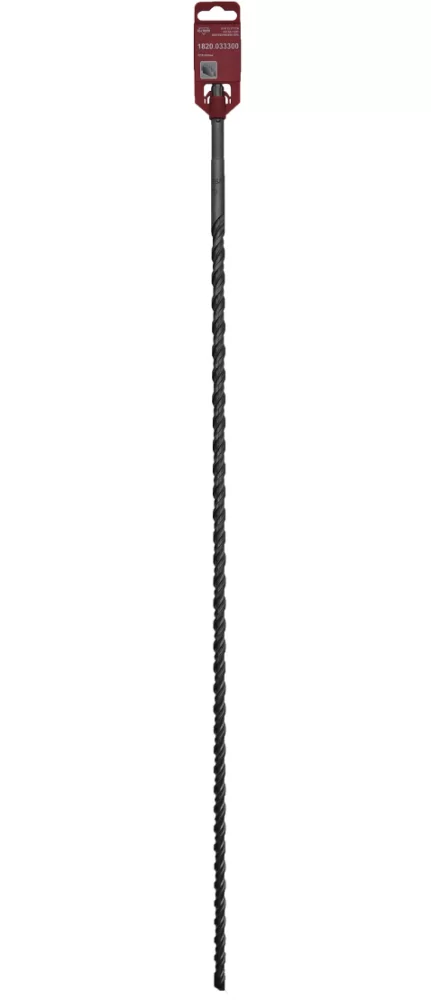 Бур SDS+ Elitech 12х800/740 мм – фото №1 Бур SDS+ Elitech 12х800/740 мм – №1