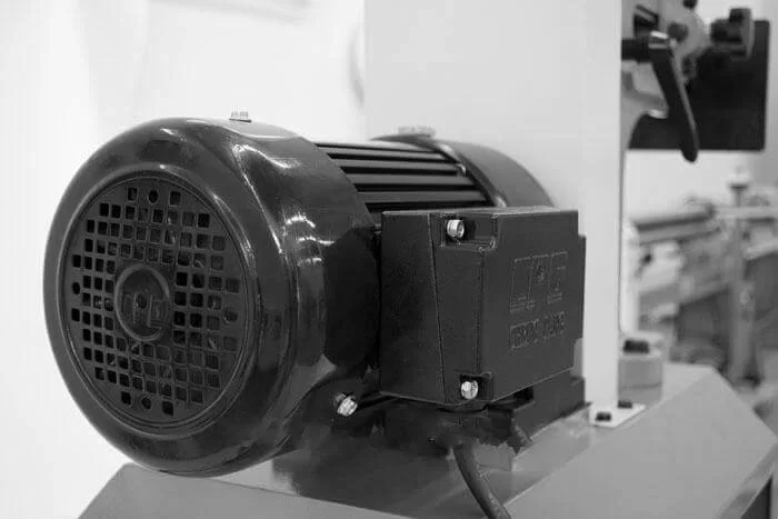 Станок зиговочный Stalex ETB-12 электромеханический – фото №1 Станок зиговочный Stalex ETB-12 электромеханический – №1