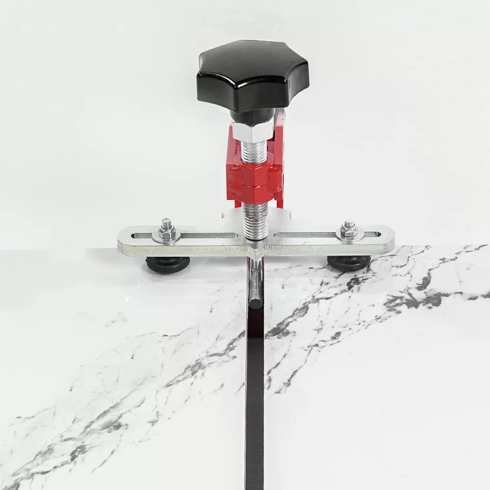 Щипцы для разлома плитки Kristal большие (35590) №4