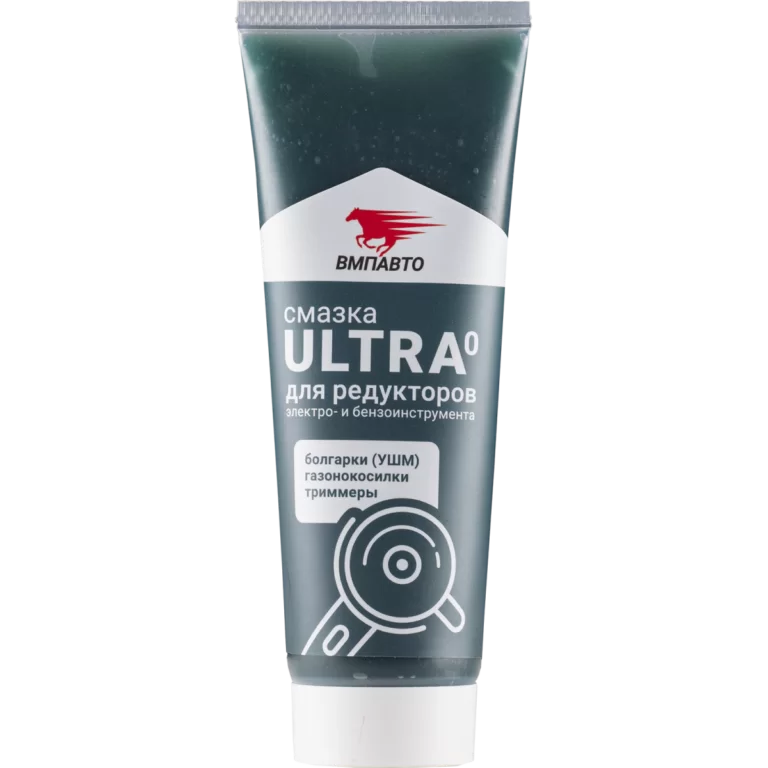 Смазка Ultra-0 MC ВМПАВТО 200 гр – фото №1 Смазка Ultra-0 MC ВМПАВТО 200 гр – №1