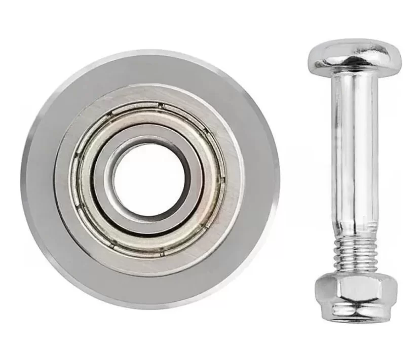 Ролик для плиткореза BIHUI TCS-SW 22х5х6 мм – фото №1 Ролик для плиткореза BIHUI TCS-SW 22х5х6 мм – №1