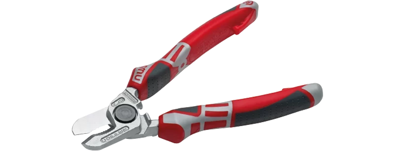 Кабелерез NWS VDE 1000В 16/160 мм (043-49-160) – №1