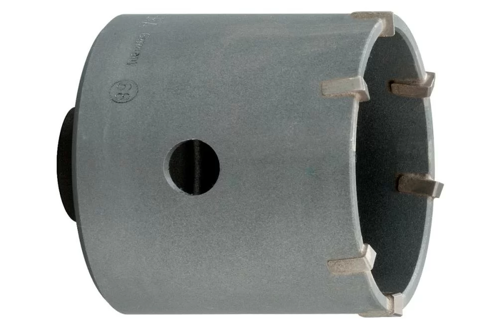 Коронка твердосплавная Metabo 68 мм М16 – №1