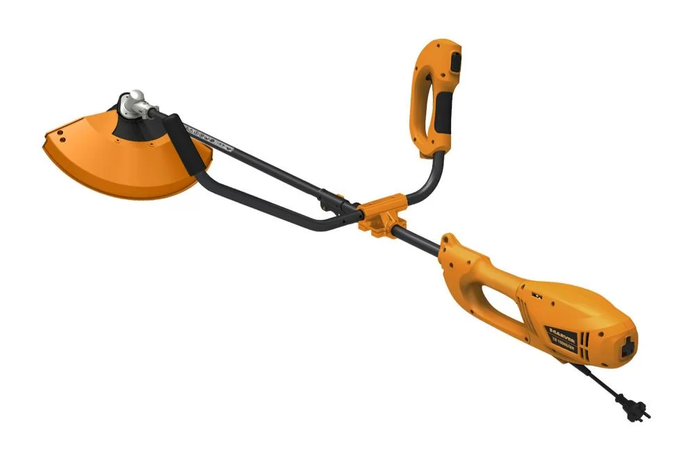 Триммер электрический Carver TR-1500S/BH – №1