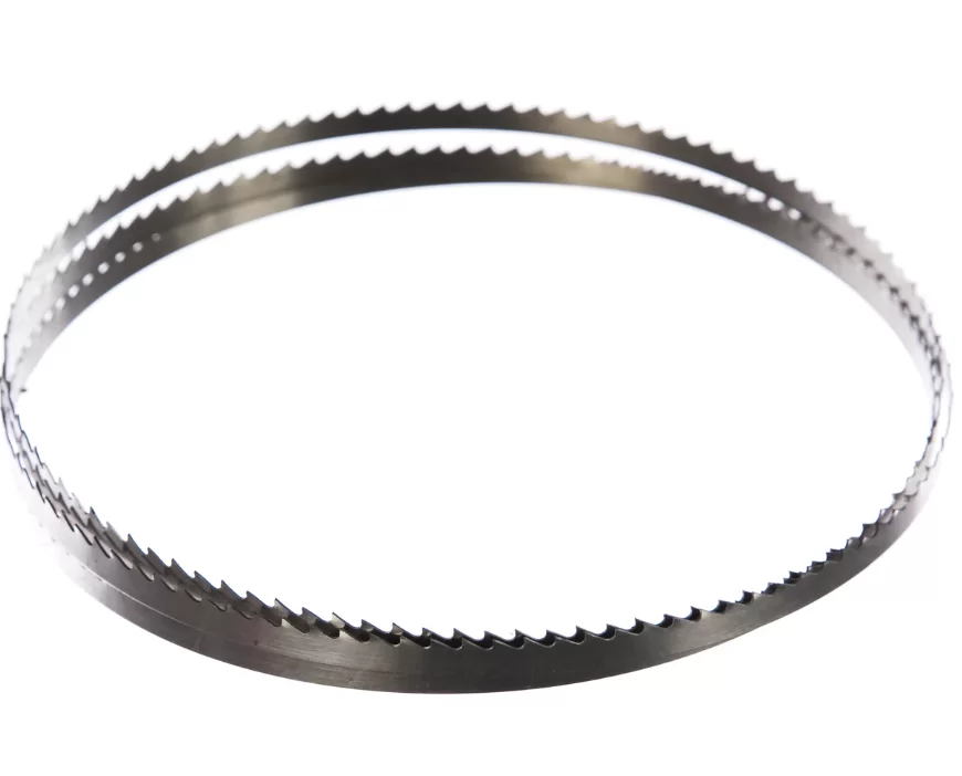 Полотно ленточное Белмаш Pilana 1575х8x0,5 мм, 5 TPI – №1