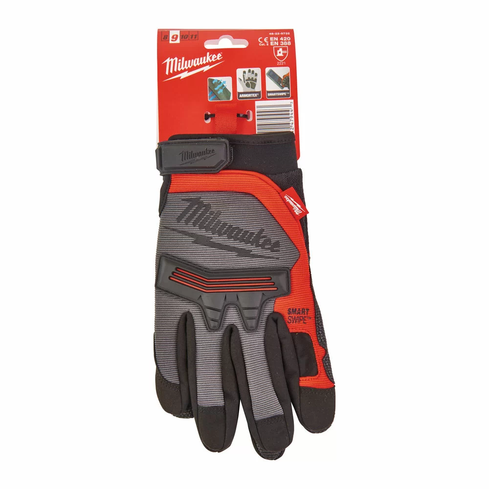 Перчатки Milwaukee L/9 №1