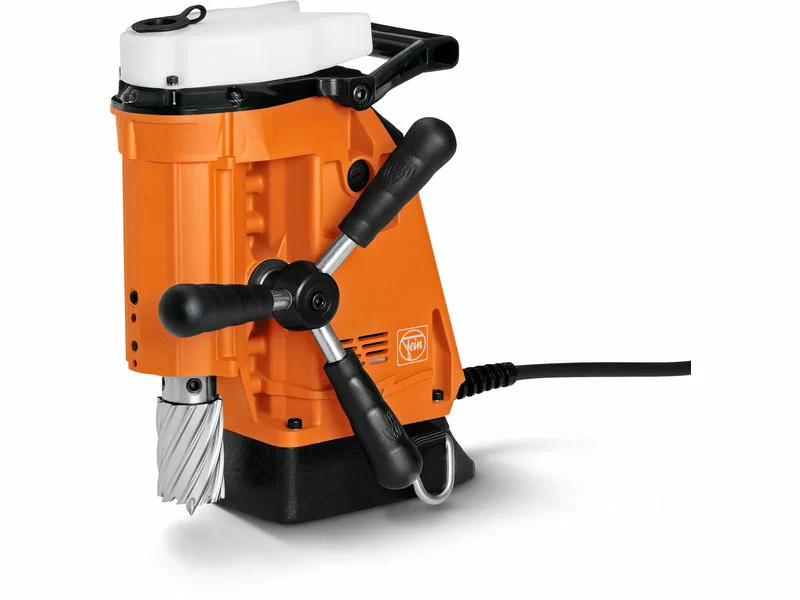 Станок магнитный Fein KBB 40 50H230V корончатого сверления – №1