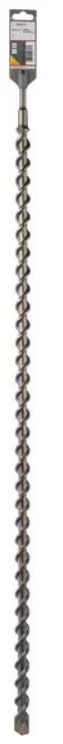 Бур SDS+ Bosch 25х1005/950 мм – фото №1 Бур SDS+ Bosch 25х1005/950 мм – №1
