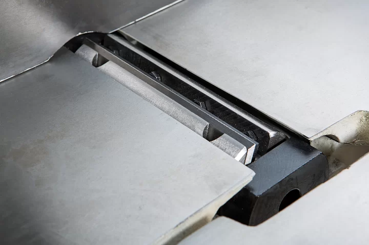 Станок фуговальный Jet JJ-6L-M №4