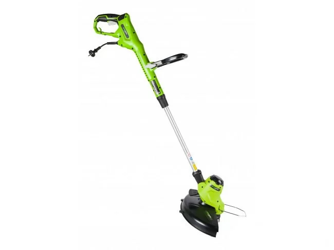 Триммер электрический Greenworks GST6030 №1