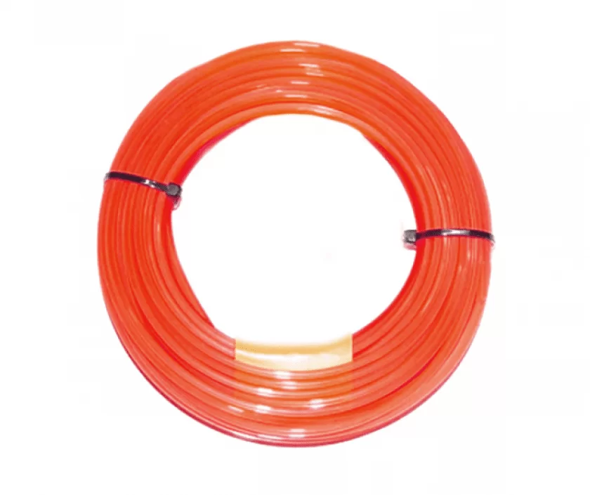 Леска для триммера Husqvarna Quadra 3,0 мм/48 м квадрат – №1