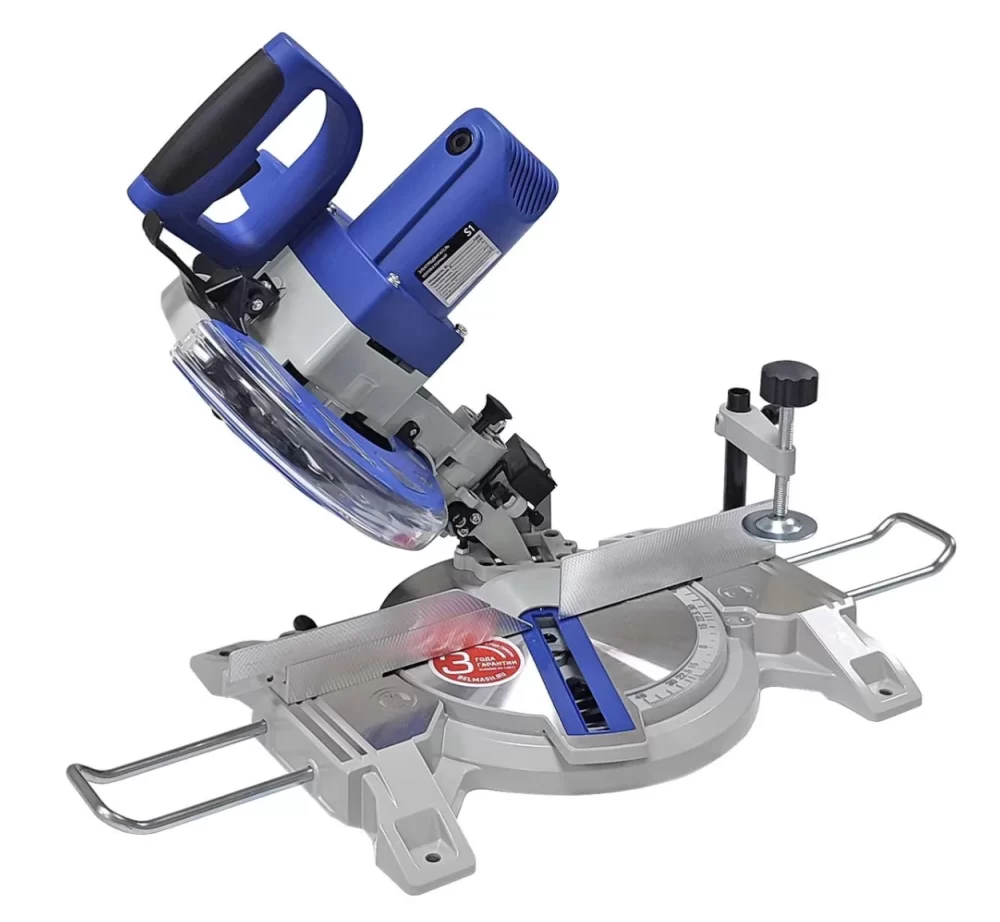 Пила торцовочная Белмаш MS C-210 – №5