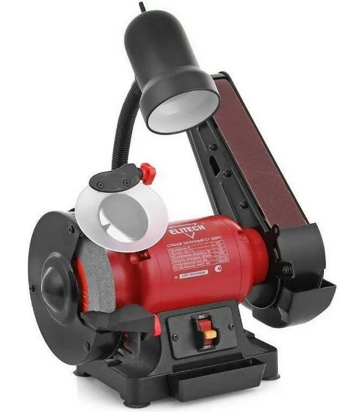 Станок заточной Elitech СТ 300РС – №1