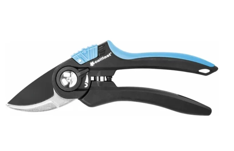 Секатор плоскостной Cellfast ERGO (41-020) – №1