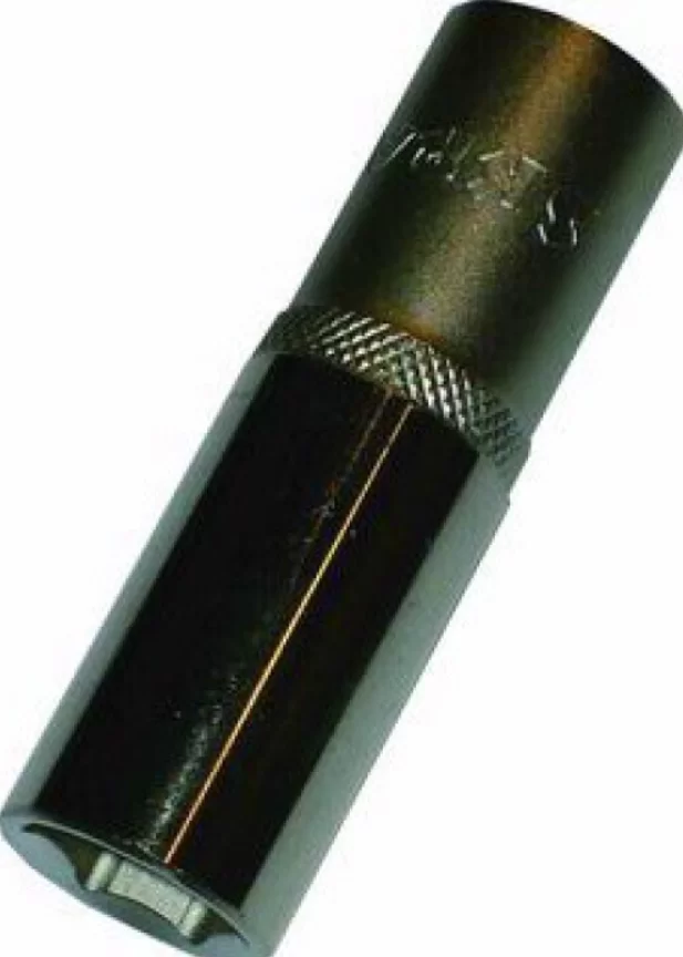 Головка торцевая Skrab 12 мм 1/4" удлиненная – фото №1 Головка торцевая Skrab 12 мм 1/4" удлиненная – №1