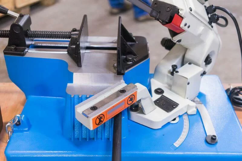 Станок ленточнопильный Stalex BS-100 – №3