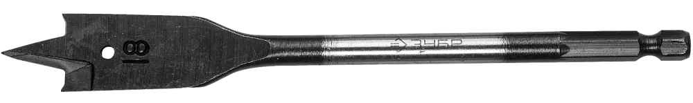 Сверло по дереву Зубр 18х152 мм перовое – №1