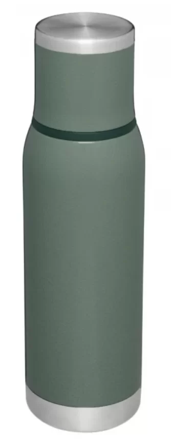 Термос Stanley Adventure 0,75 л зеленый №1