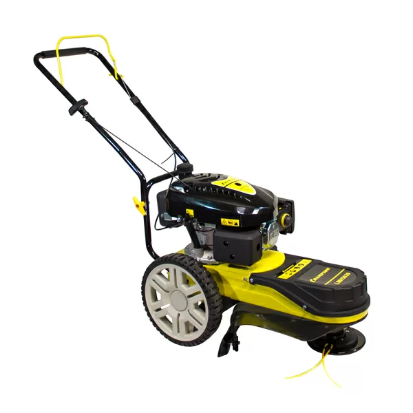Газонокосилка бензиновая Champion LMH5629 – №1