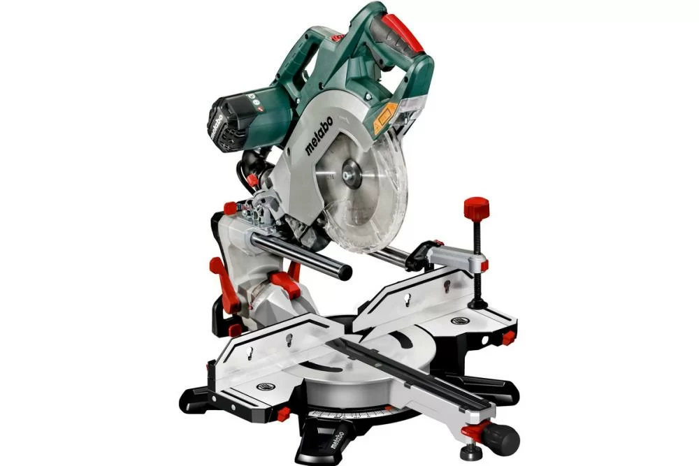 Пила торцовочная Metabo KGSV 72 Xact – №1