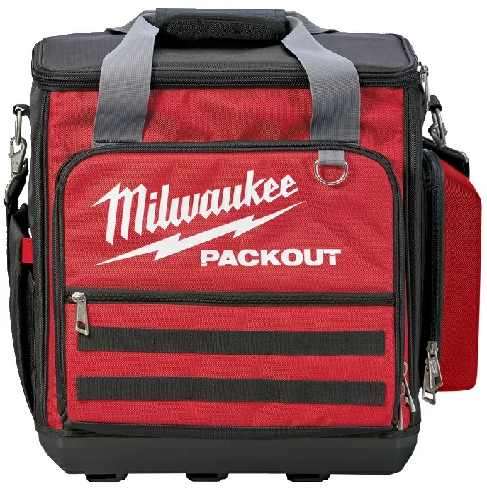 Сумка Milwaukee Packout Tech Bag – №1