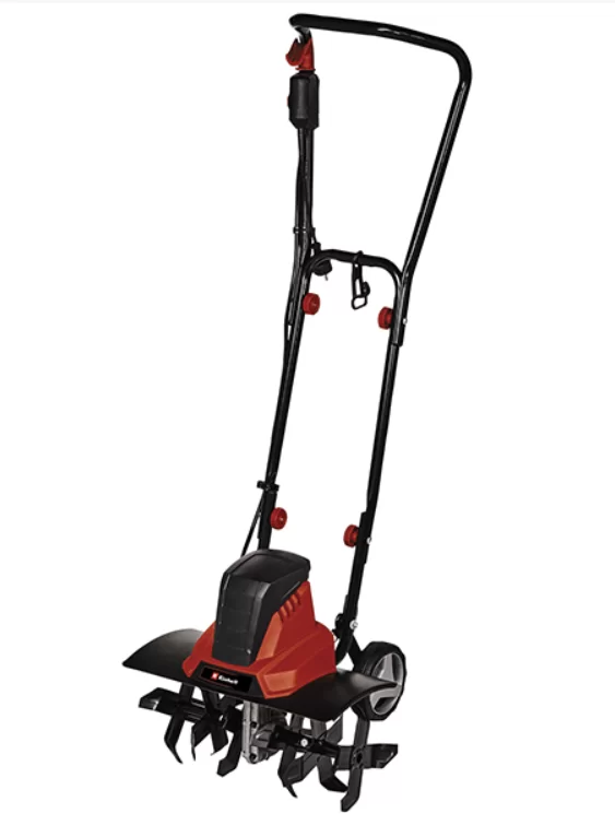 Культиватор электрический Einhell GC-RT 1545 M – №1