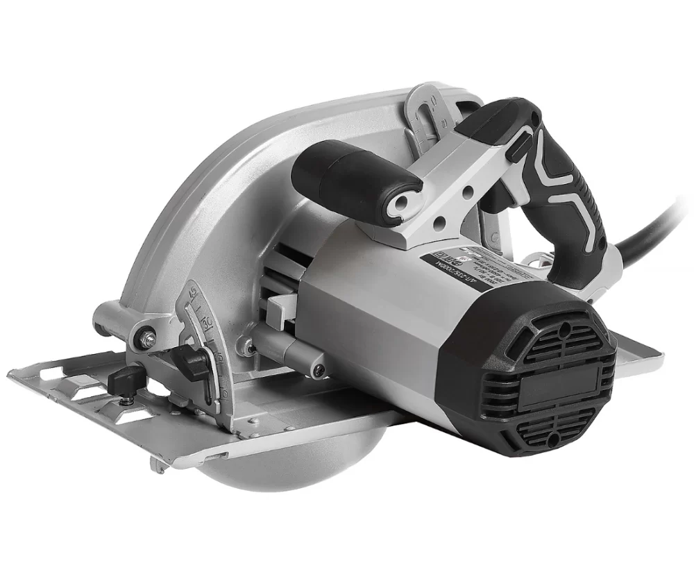 Пила циркулярная Интерскол ДП-235/2000 М – №2