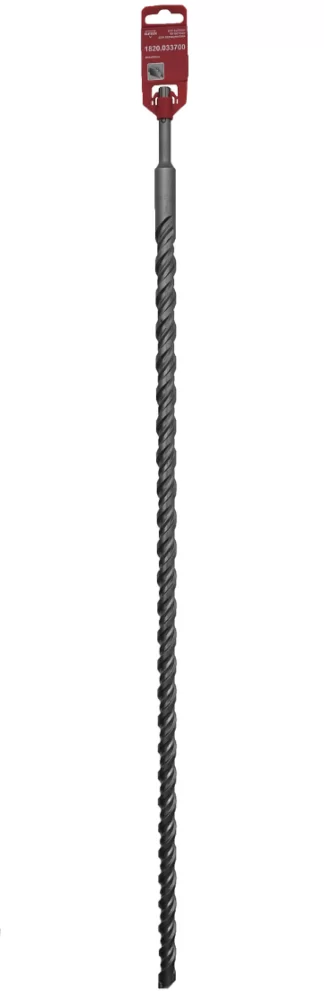 Бур SDS+ Elitech 20х800/740 мм – фото №1 Бур SDS+ Elitech 20х800/740 мм – №1