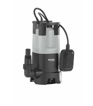 Насос дренажный ALKO Drain 7200 Clasic – №1