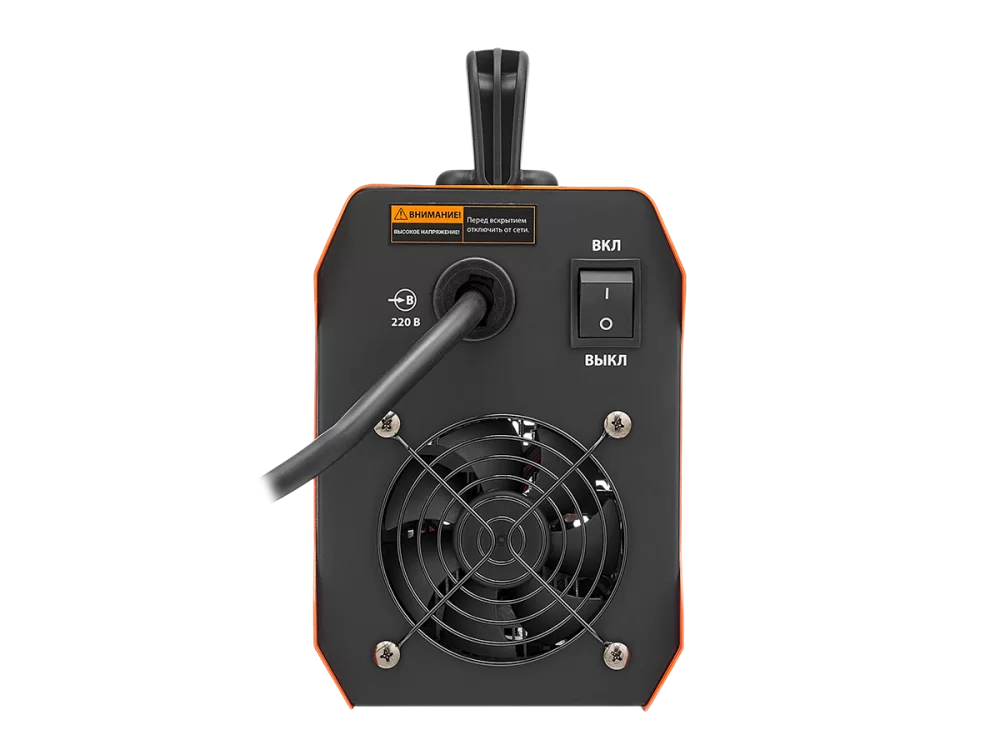 Сварочный аппарат Сварог ARC 220 REAL (Z2K7) – №3