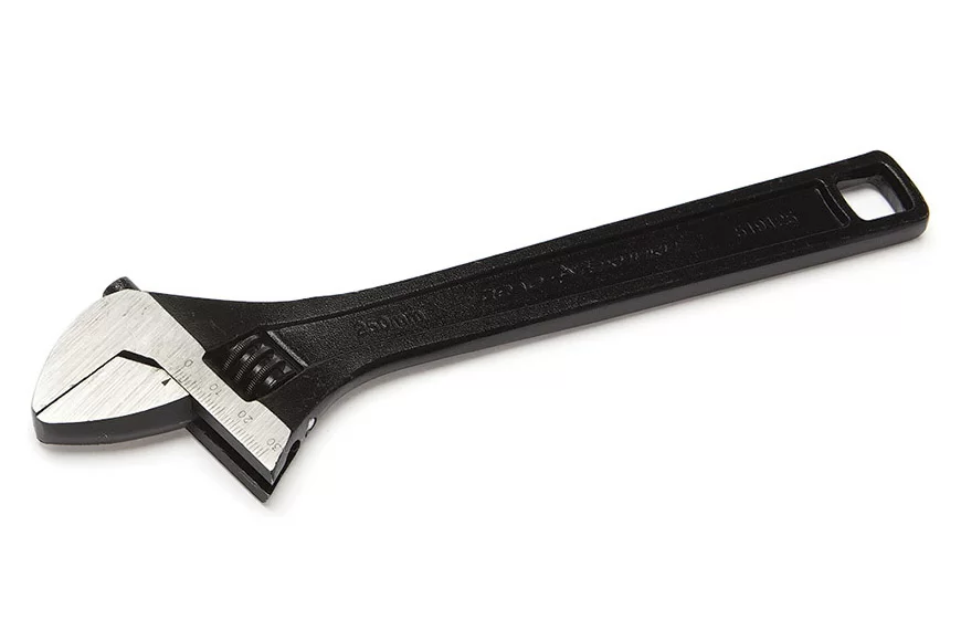 Ключ разводной Дело Техники 300 мм – фото №1 Ключ разводной Дело Техники 300 мм – №1