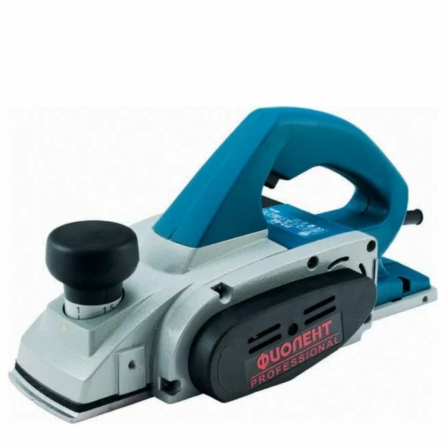 Рубанок Фиолент Professional Р3-82 – №1