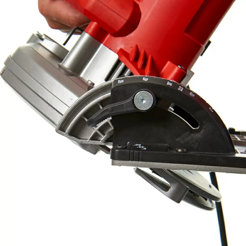 Пила циркулярная Milwaukee CS 85 CBE – №2