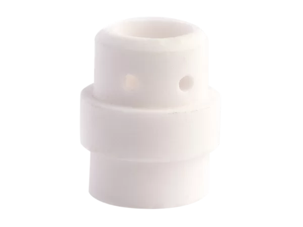 Диффузор газовый для горелки Сварог (MS 24) ICF0539, керамический – фото №1 Диффузор газовый для горелки Сварог (MS 24) ICF0539, керамический – №1