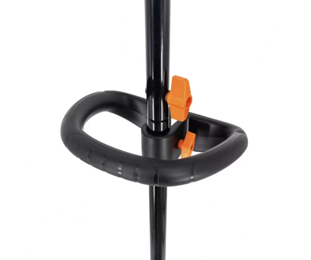 Снегоуборщик электрический Senix STE14-L-EU 1400 Вт – фото №4 Снегоуборщик электрический Senix STE14-L-EU 1400 Вт – №4