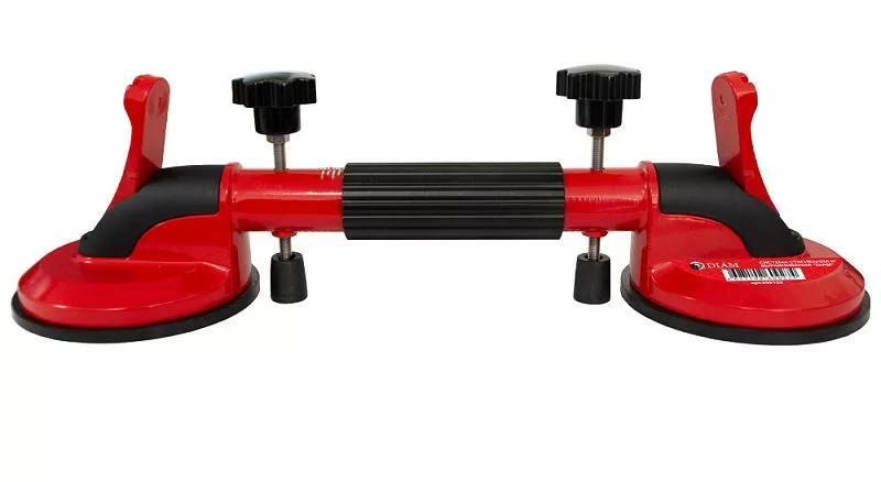 Система стягивания и выравнивания Diam (вакуумные присоски) – фото №1 Система стягивания и выравнивания Diam (вакуумные присоски) – №1