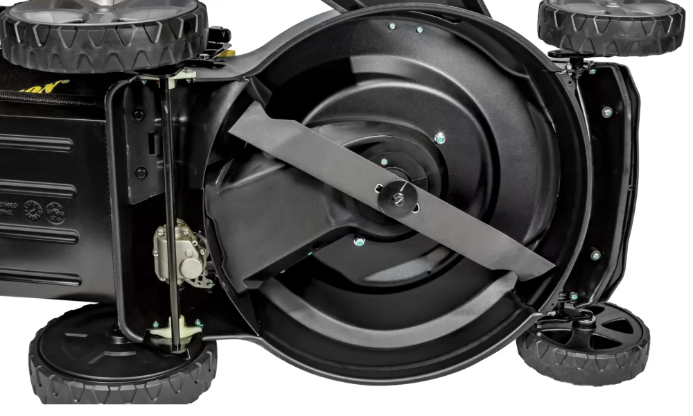 Газонокосилка бензиновая Champion LM5344 – №5