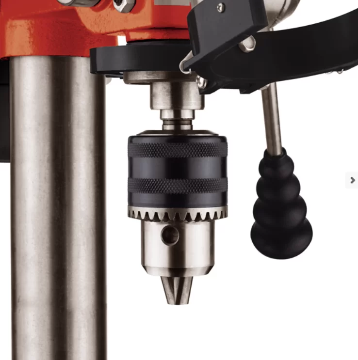 Станок сверлильный Einhell TC-BD 350 №1